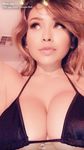 Alva Jay Nude Private Snapchat