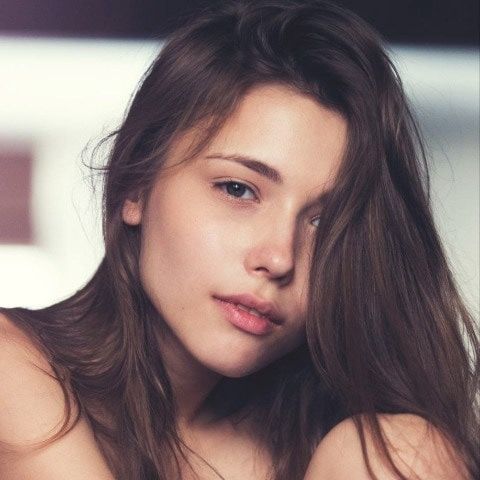 Mila Azul Nude