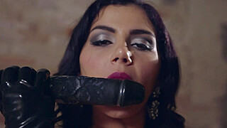 Dark Side Of Valentina Big Boobs Porn Video