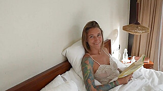 Polish Porn Part 2 Yuli And Mateo While On Vacation At A Hotel On An Island Big Boobs Porn Video