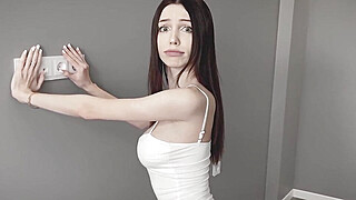 Modelling Agency Casting Didn't End The Way I Expected Big Boobs Porn Video