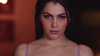 FANTASY MASSAGE - Italian Beauty Valentina Nappi Gives The Hottest Nuru... Big Boobs Porn Video