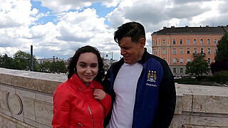 18-YEAR-OLD Jessie Clark Is Addicted To HARD ROUGH SEX Big Boobs Porn Video