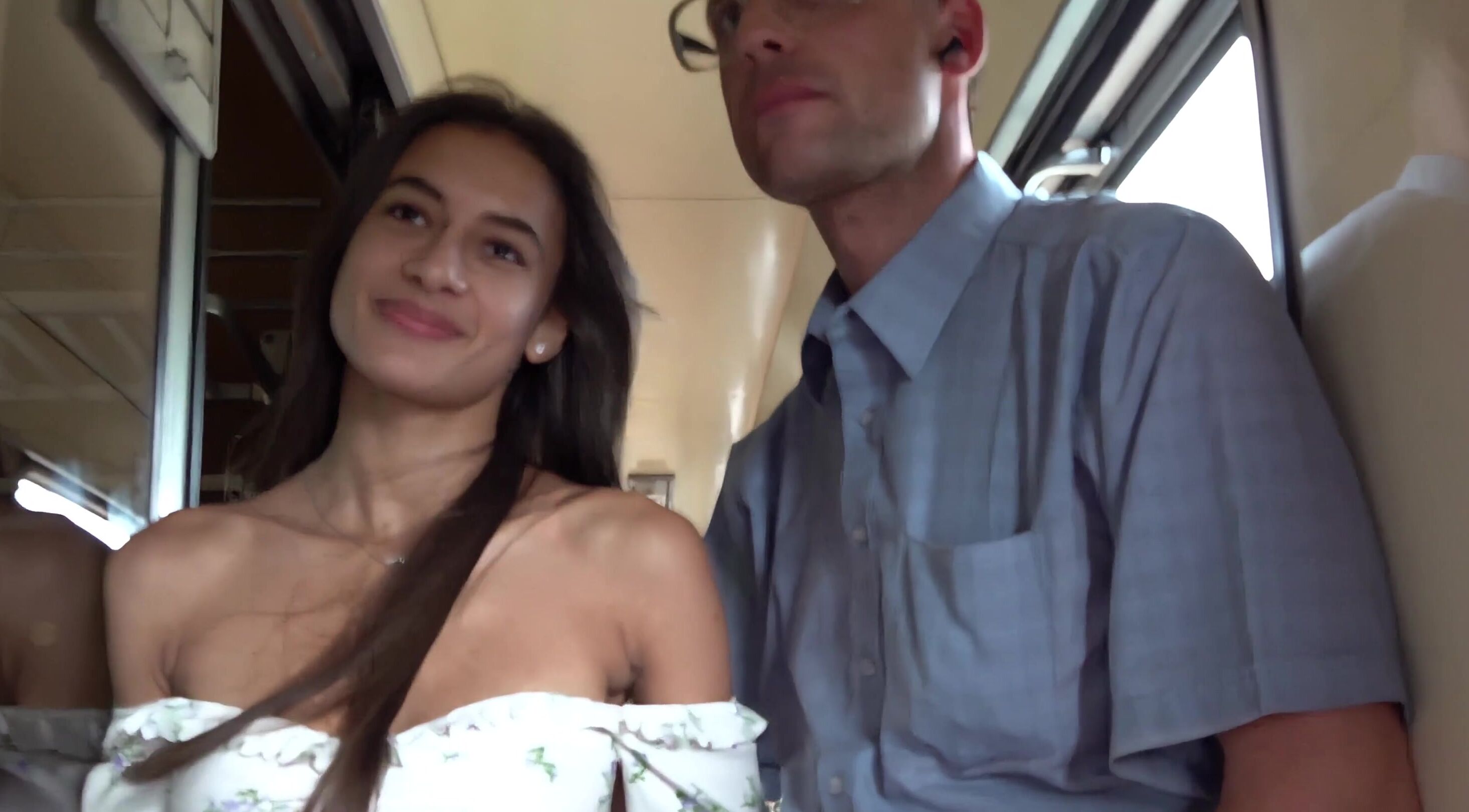 Czech streets free videos