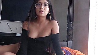 Teen Stepsister's Pregnancy Scare Binky Beaz Big Boobs Porn Video