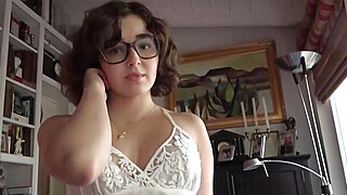 Shy Horny Teen Needs Sex From Step Dad Big Boobs Porn Video