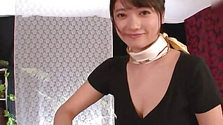 After Relaxing Massage Horny Therapist Suhara Nozomi Pleases Her Client's Dick Big Boobs Porn Video