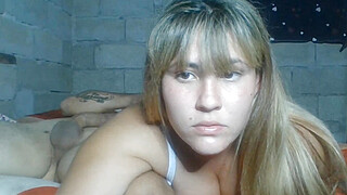 My Wife And I Had Fun On Web Cam Big Boobs Porn Video