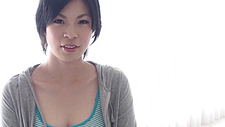 Japanese Sexy Model Saki Aoyama Is Having Sex Big Boobs Porn Video