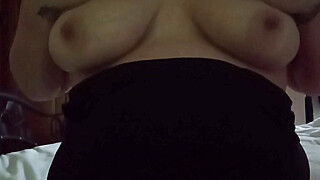 Baby Come With Me To My Parents' Room, I Crave Your Dick Big Boobs Porn Video