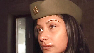 Old Prisoner Frank Zero Fucked By Russian Soldier Tera Joy Big Boobs Porn Video