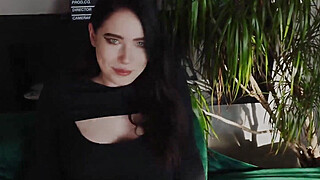 Girl In Sports Uniform Asks To Fuck Her Pussy Big Boobs Porn Video