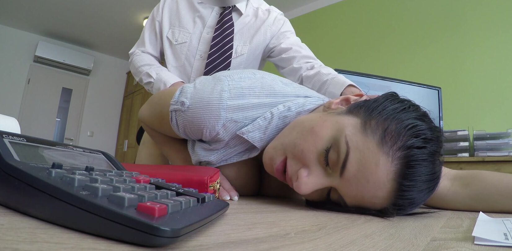 Ass For Money Is A Good Deal TheyAreHuge com 