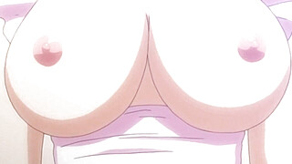 Anime Big Tits MILF Enjoys Sex Big Boobs Porn Video