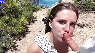 I'm Alone On An Island With Big Boobs Looking For A One-Night Stand Big Boobs Porn Video