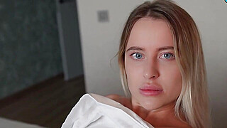 Stepbrother, Did You Fuck Me Last Night After The Club? Big Boobs Porn Video
