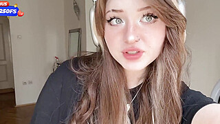 Big Ass Tinder Teen Masturbates For You Big Boobs Porn Video