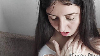 Big Dick Penetrates Deep Into The Tight Pussy Of A Beauty Big Boobs Porn Video