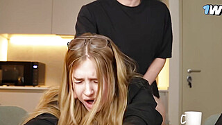 Busty Secretary Failed At Her Job Big Boobs Porn Video