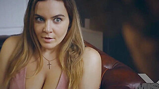 Natasha Nice Blackmailed By Robby Big Boobs Porn Video