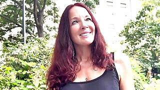 Sumptuous Milf Gets Divinely Fucked Big Boobs Porn Video