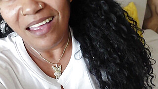 HD Stroke Nice Big Boobs Porn Video