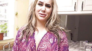 My Brother's Sex Craved Wife Big Boobs Porn Video