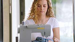 Jessie Rogers Naughty Cheater Wants His BBC Big Boobs Porn Video